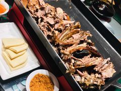 -九十九顶毡房(阜石路店)