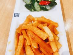 -苏氏牛肉面(团结路店)