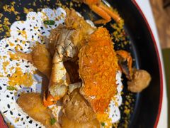 -月湖翠·上海菜(思南公馆淮海店)