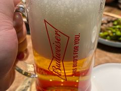 -金太阳海鲜烧烤·本地人餐厅(东纬路旗舰店)
