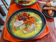 -一品飘香米线(一中总店)