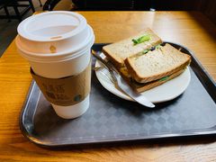 -星巴克臻选(嘉定疁城国际店)