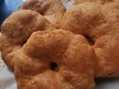 油饼-乾州食府(小雁塔店)