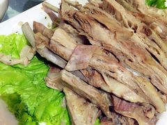 -老毛手抓·盐池滩羊非遗手抓(宁夏总店)