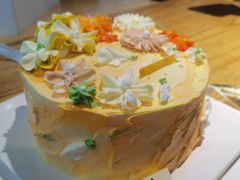 -FALANC CAKE生日蛋糕(广州店)