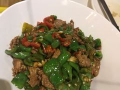 -东方红酒楼(知春路店)