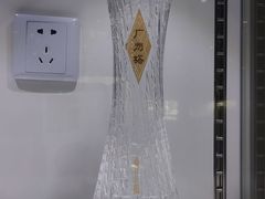 -广州塔晖粤轩中餐厅