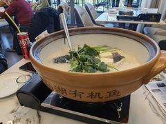 -宝荣鱼馆·临湖之宴(千岛湖店)