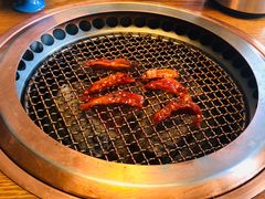 -炎蔵牛舌烤肉