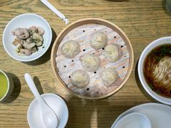 -苏小柳点心·手作小笼包(新街口分院店)