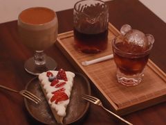 -Double cafe