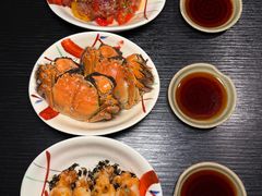 -花潮料理艺食馆(成都万象城店)