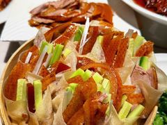 -船歌·鱼水饺青岛菜(闽江二路店)