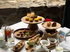 -三嚥阁 La Villa Restaurant
