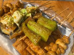 -赵家牛肉砂锅(台西三路店)