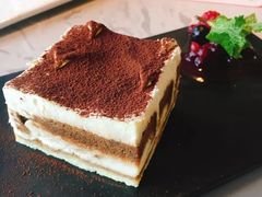 提拉米蘇-必胜客(格尔木华兴店)