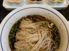 -海天楼中餐厅(吴宫泛太平洋酒店)