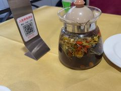 -吉莲利苑海鲜酒家(珠海拱北28年老字号店)