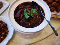 宝塔肉-老浒记民俗酒楼(王府井店)