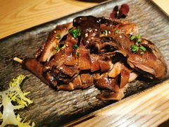 -人间酒暖·Go blanc·烧鸟·深夜食堂(陆家嘴店)