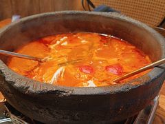 -夺多山贵州酸汤牛肉火锅(7mall店)