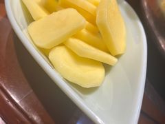 -亮欢寨酸汤鱼(沙冲路店)