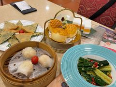 -点都德(皇岗村店)