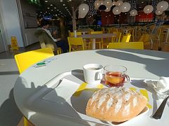 -宜家·瑞典风味餐厅(烟台路店)