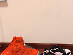 -JORDAN(西塔天环广场店)