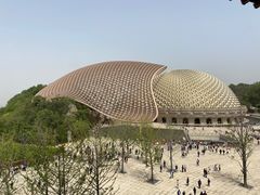 -牛首山文化旅游区