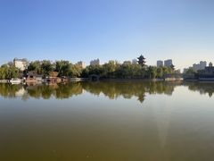 -迎泽公园