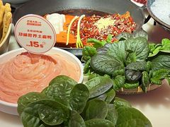-巴蜀大将火锅(太原旗舰店)