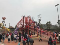 -枫香湖儿童公园