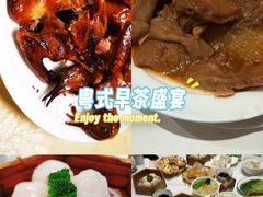 -粤食堂(天津和悦汇店)