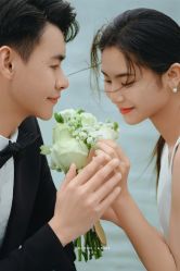 点击看大图 -金夫人婚纱摄影(衡阳店)