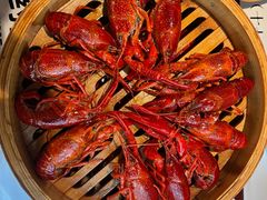 清蒸大虾-靓靓蒸虾·头牌蒸虾(雪松路总店)