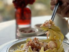 -深圳美高梅酒店-品聚嘉府中餐厅