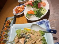 -三石铁板烧(紫竹桥店)