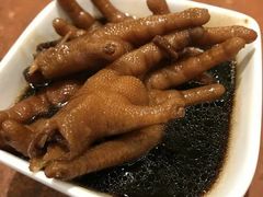 -北海金昌开元名都大酒店·四季轩中餐厅