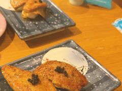 -晴季寿司(延河路万达广场店)