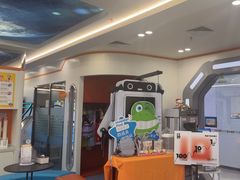 -极橙儿童齿科矫正中心(奥城店)