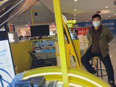 -乐邦快修手机电脑维修回收(打浦桥日月光店)