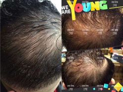 点击看大图 -MONE美发沙龙