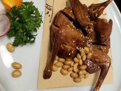 脆皮乳鸽-朕之味(龙湖·西城天街店)