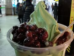 -麦当劳(中山公园龙之梦店)