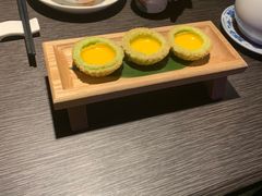 -广州花园酒店荔湾亭·地道点心·粤式饮茶