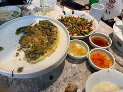 -四道菜·福建菜馆(新街口金鹰店)