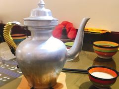 酥油茶-五彩雪域藏餐馆