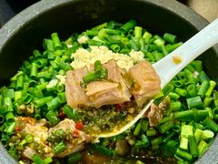 -新繁老號豌豆汤饭店·江湖菜(宝光寺店)