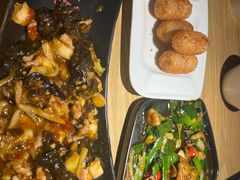 -蜀锦堂·川味现炒(襄阳武商汇店)